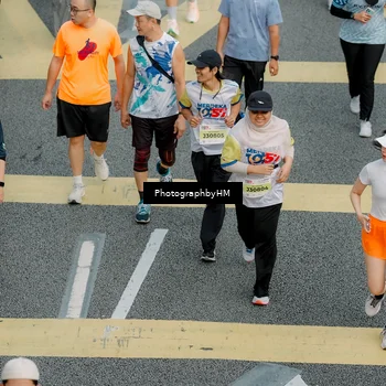 Runner Photo 4579942