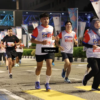 Runner Photo 4579943