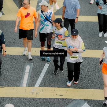 Runner Photo 4579944
