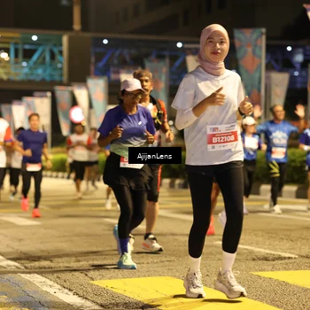 Runner Photo 4579945