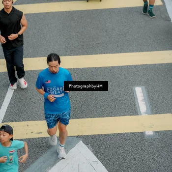 Runner Photo 4579946