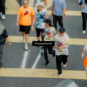 Runner Photo 4579947