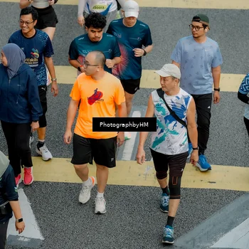 Runner Photo 4579954