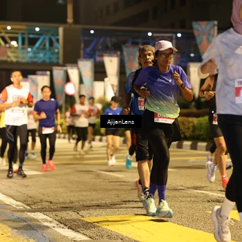 Runner Photo 4579955