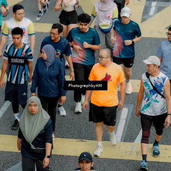 Runner Photo 4579957