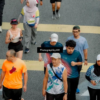 Runner Photo 4579964