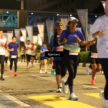 Runner Photo 4579965