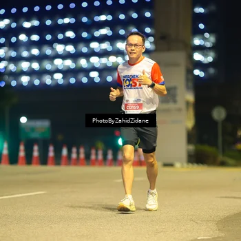 Runner Photo 4579967