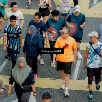 Runner Photo 4579969