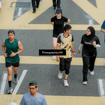 Runner Photo 4579973