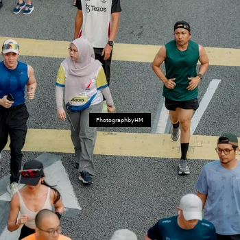 Runner Photo 4579974