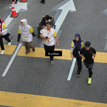 Runner Photo 4579975