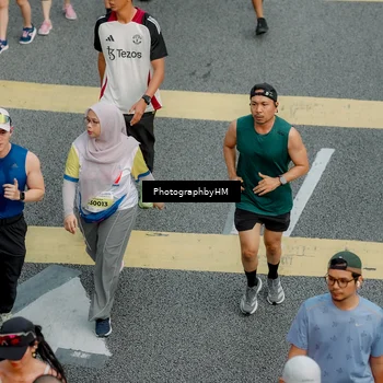 Runner Photo 4579976