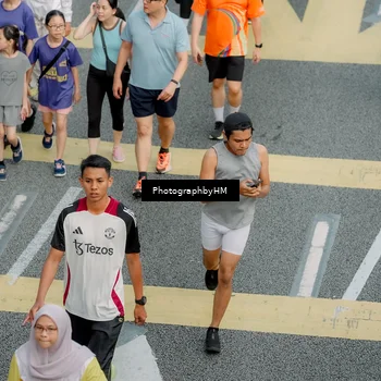 Runner Photo 4579977
