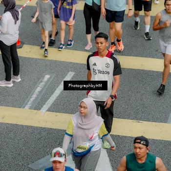 Runner Photo 4579981