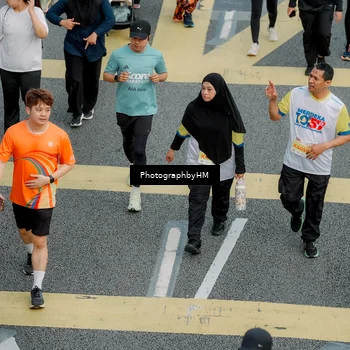 Runner Photo 4579987