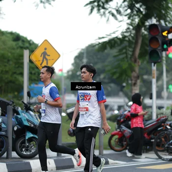 Runner Photo 4579989