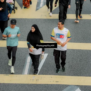 Runner Photo 4579993