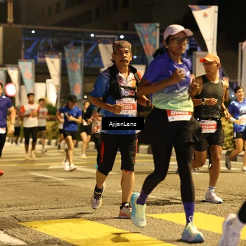 Runner Photo 4579998