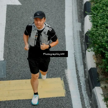 Runner Photo 4580002