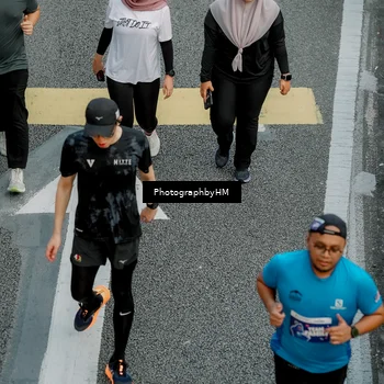 Runner Photo 4580004