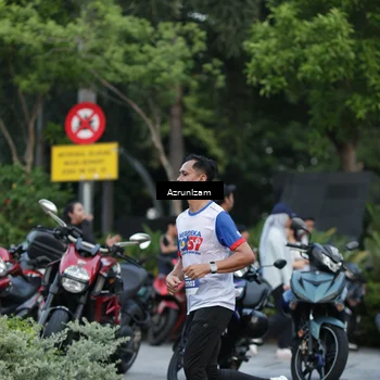Runner Photo 4580008