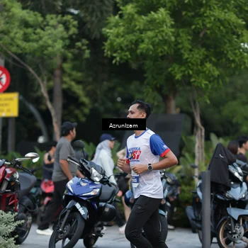 Runner Photo 4580009