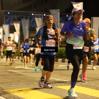 Runner Photo 4580012