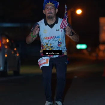 Runner Photo 4580014