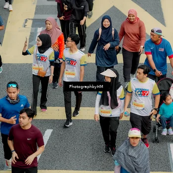 Runner Photo 4580016
