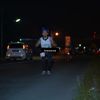 Runner Photo 4580018