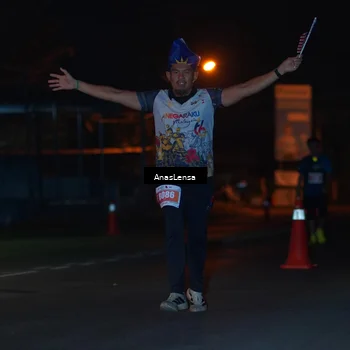 Runner Photo 4580020
