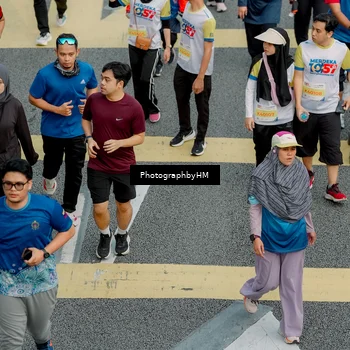 Runner Photo 4580021