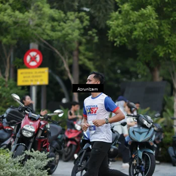 Runner Photo 4580022