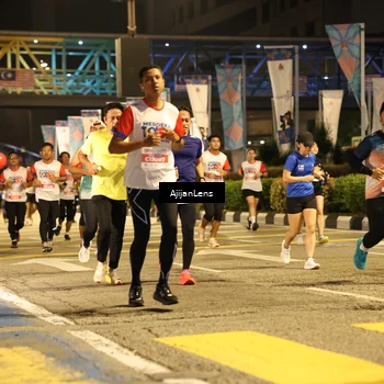 Runner Photo 4580023