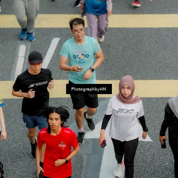 Runner Photo 4580030