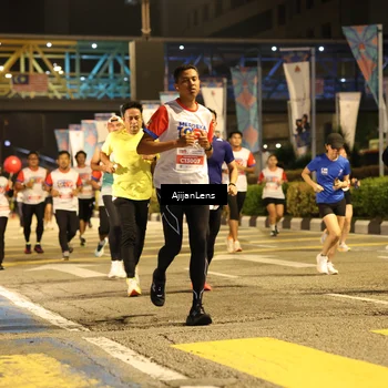 Runner Photo 4580036