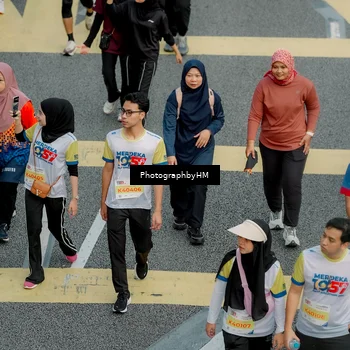 Runner Photo 4580037