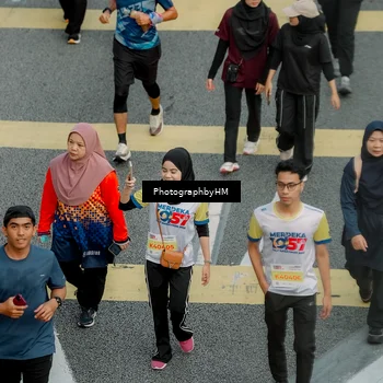 Runner Photo 4580040