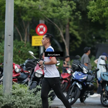 Runner Photo 4580043