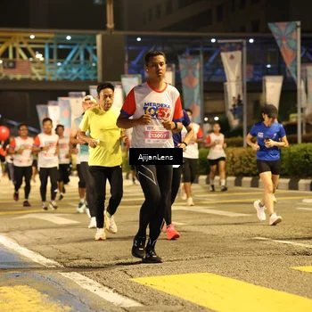 Runner Photo 4580044