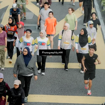 Runner Photo 4580045
