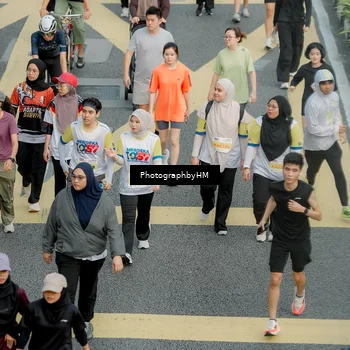 Runner Photo 4580046