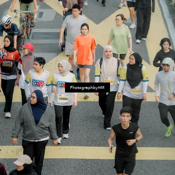 Runner Photo 4580047