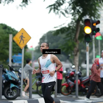 Runner Photo 4580048