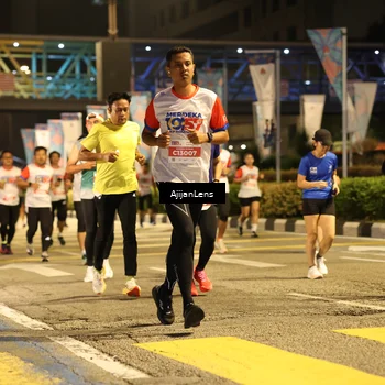 Runner Photo 4580051