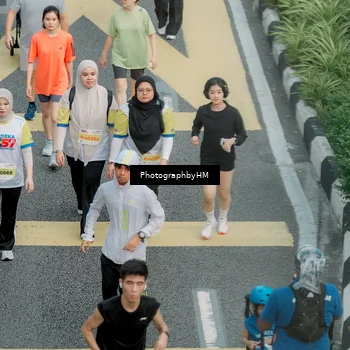 Runner Photo 4580052