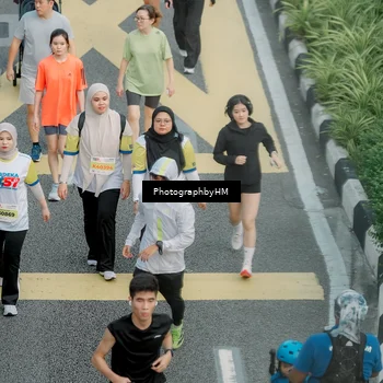Runner Photo 4580053