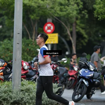 Runner Photo 4580054