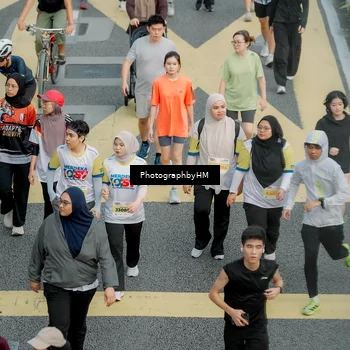 Runner Photo 4580055